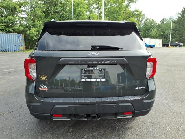 2023 Ford Explorer - $29,995