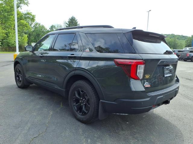 2023 Ford Explorer - $29,995