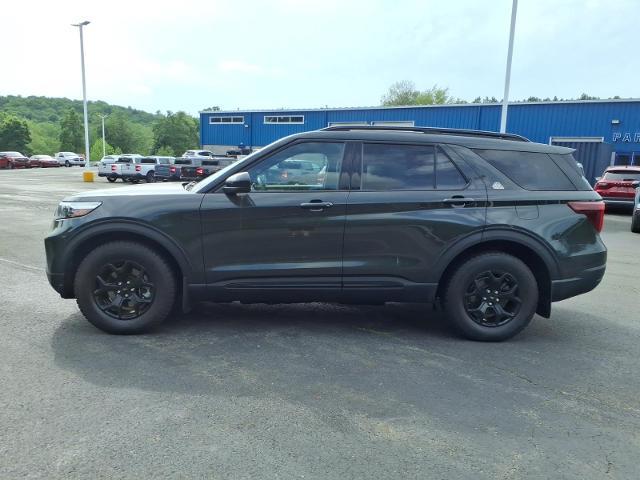 2023 Ford Explorer - $29,995