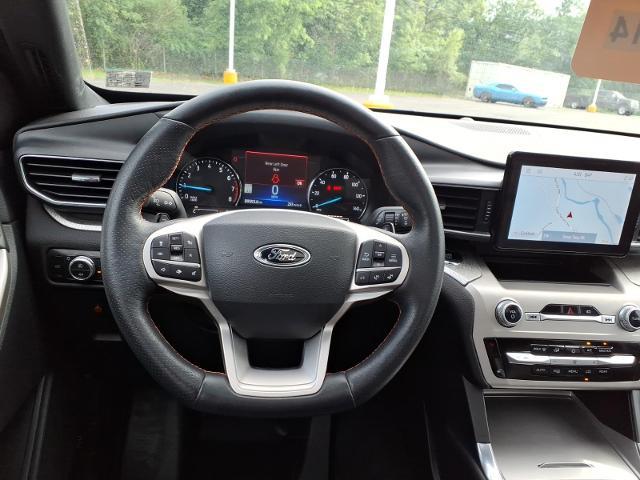 2023 Ford Explorer - $29,995