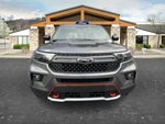 2023 Explorer Thumbnail 2
