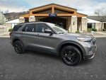 2023 Explorer Thumbnail 3