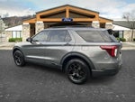 2023 Explorer Thumbnail 6