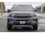 2023 Explorer Thumbnail 8