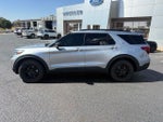 2024 Explorer Thumbnail 8