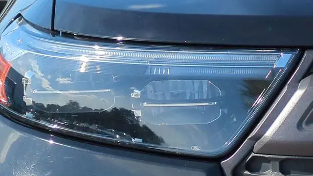 2021 Ford Explorer Timberline
