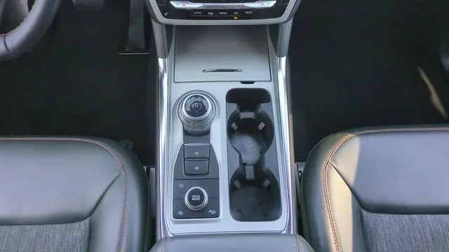 2021 Ford Explorer Timberline