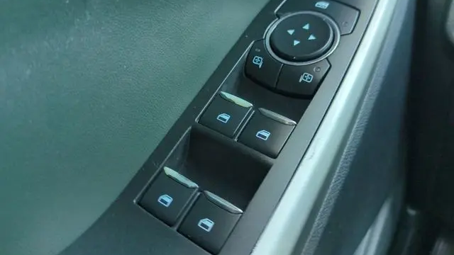 2021 Ford Explorer Timberline