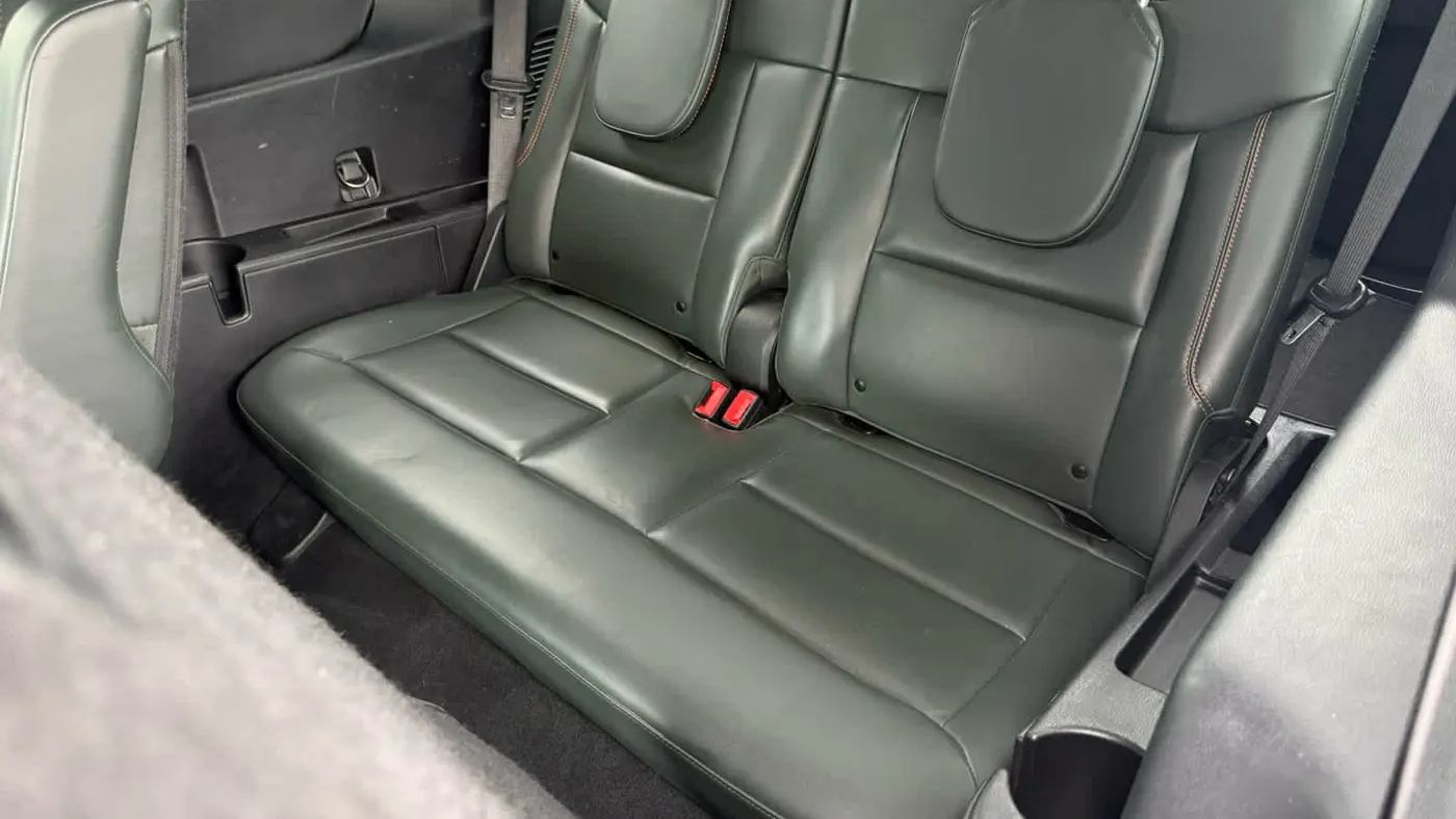 2021 Ford Explorer Timberline