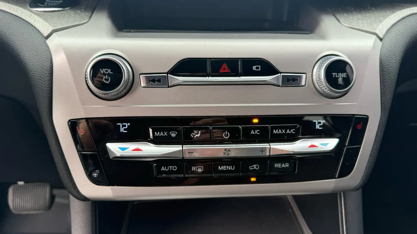 2021 Ford Explorer Timberline