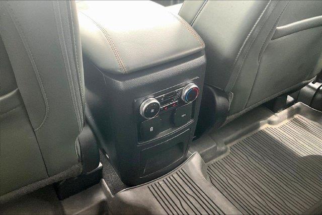 2022 Ford Explorer - $34,860