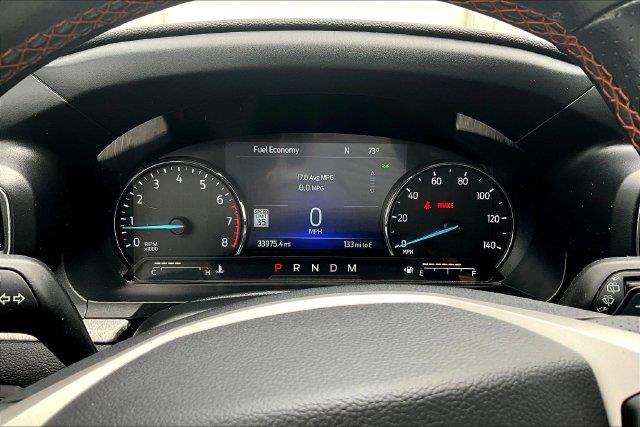 2022 Ford Explorer - $34,860