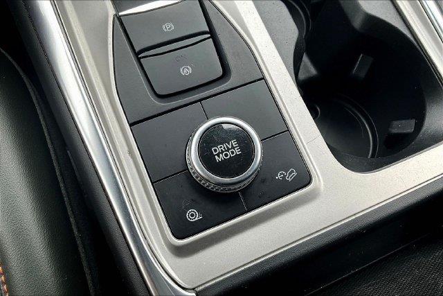 2022 Ford Explorer - $34,860