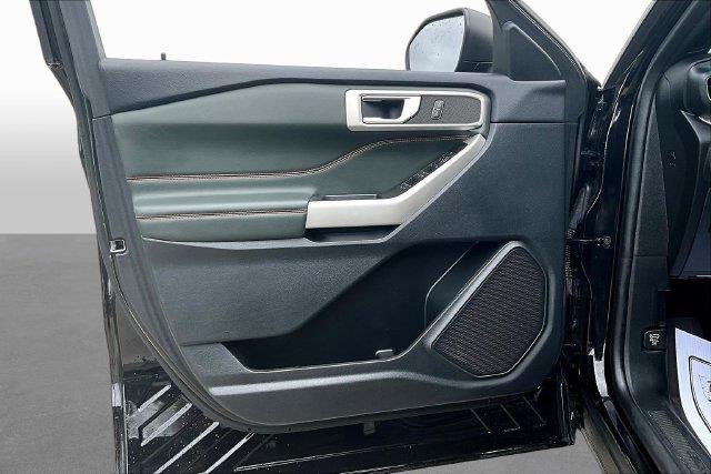 2022 Ford Explorer - $34,860
