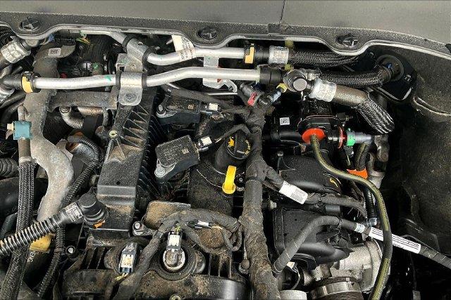 2022 Ford Explorer - $34,860
