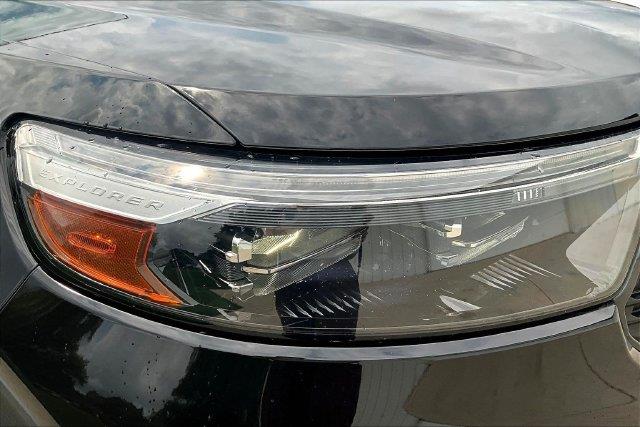 2022 Ford Explorer - $34,860