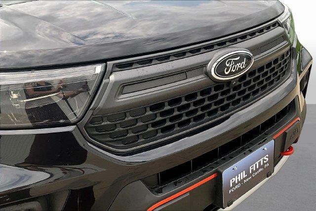 2022 Ford Explorer - $34,860