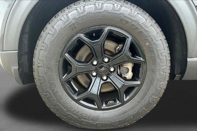 2022 Ford Explorer - $34,860