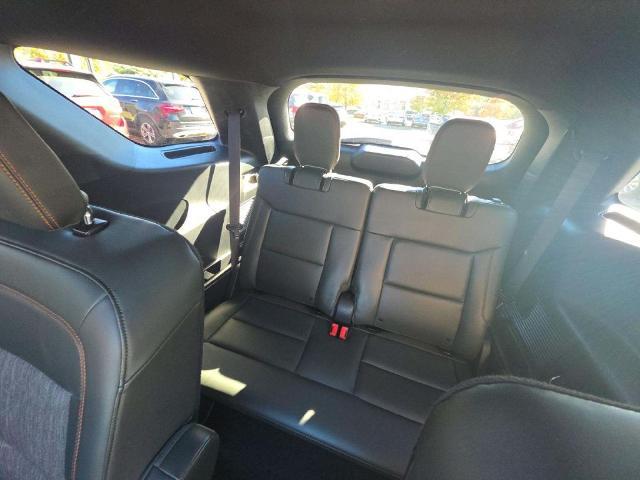 2022 Ford Explorer - $25,999
