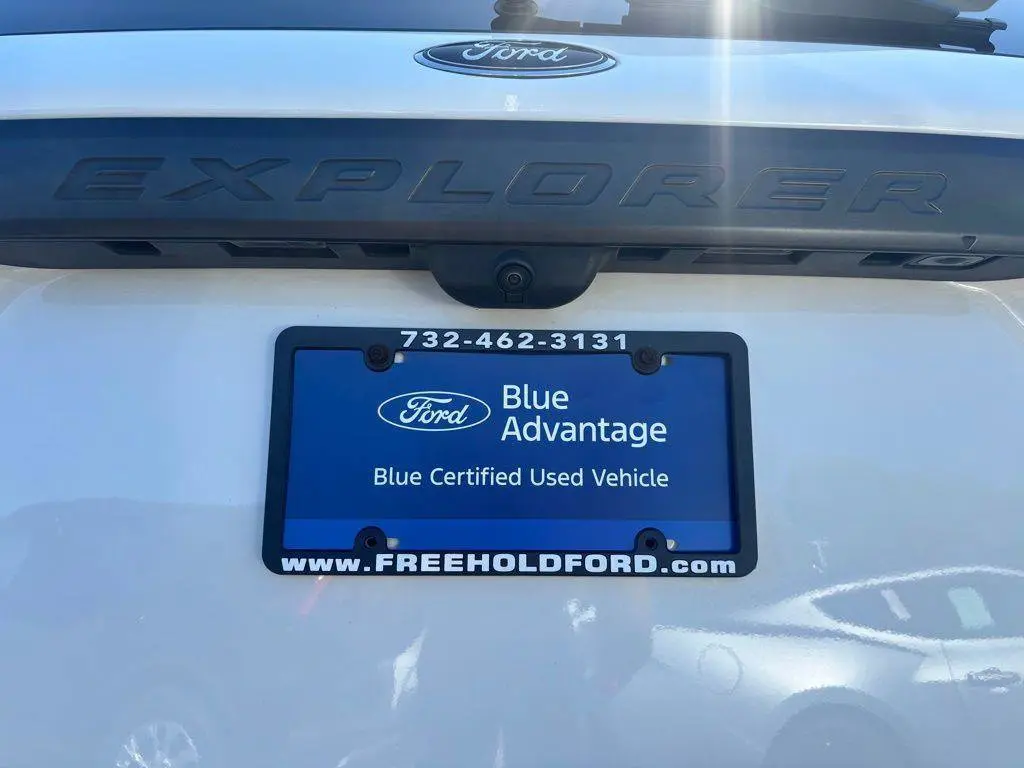 2023 Ford Explorer - $35,995