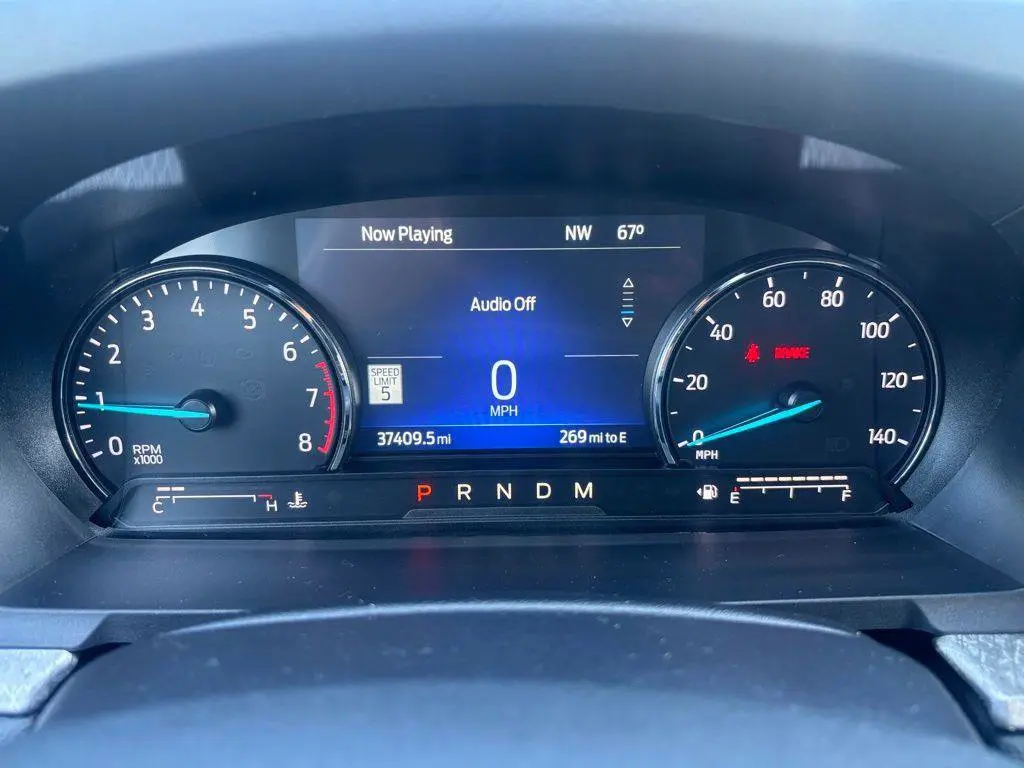 2023 Ford Explorer - $35,995