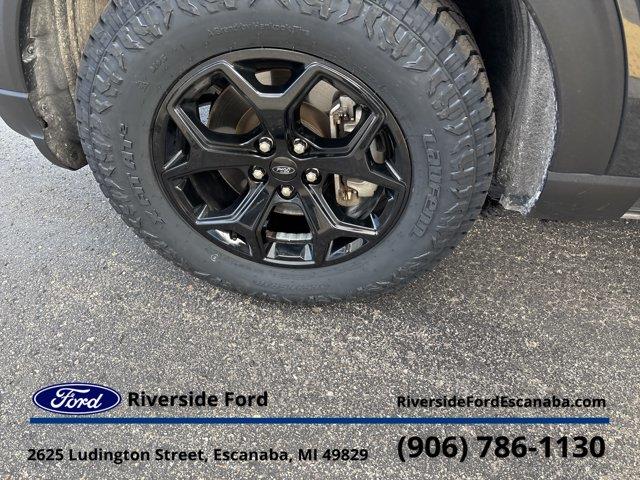 2023 Ford Explorer - $37,995