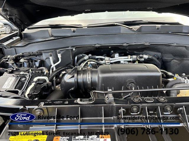 2023 Ford Explorer - $37,995