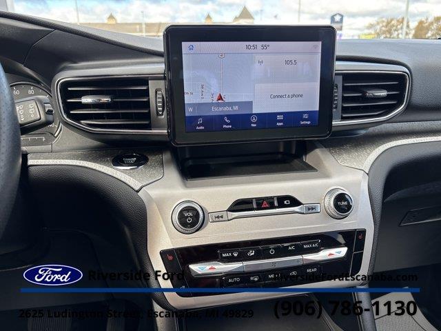 2023 Ford Explorer - $37,995