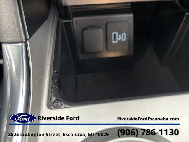 2023 Ford Explorer - $37,995