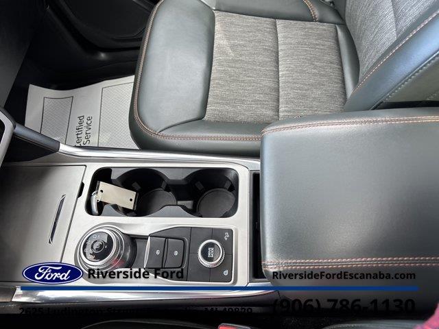 2023 Ford Explorer - $37,995