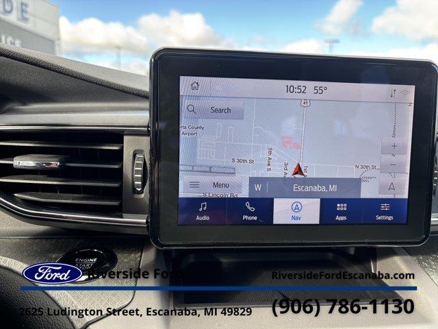 2023 Ford Explorer - $37,995