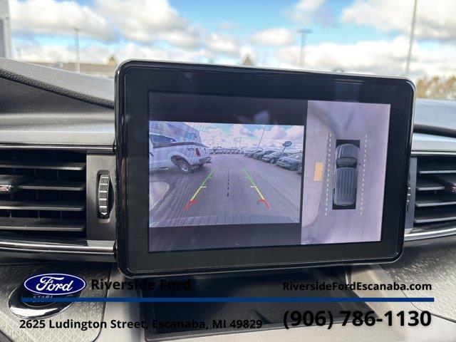 2023 Ford Explorer - $37,995