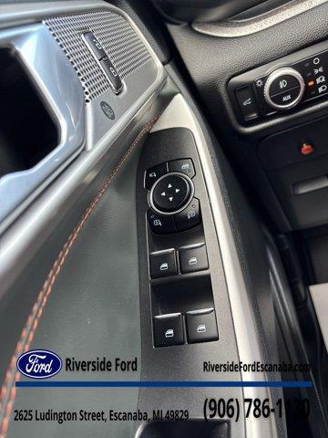 2023 Ford Explorer - $37,995