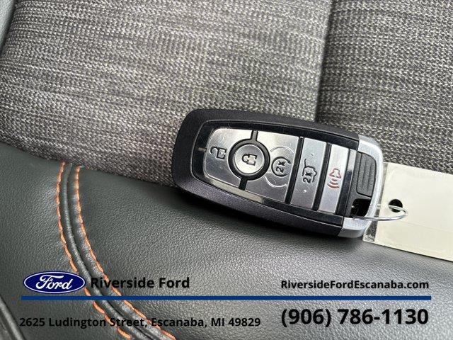 2023 Ford Explorer - $37,995
