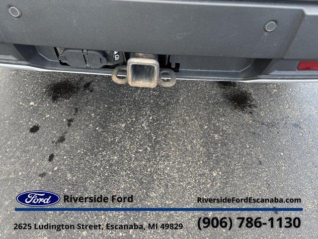 2023 Ford Explorer - $37,995