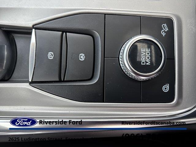 2023 Ford Explorer - $37,995