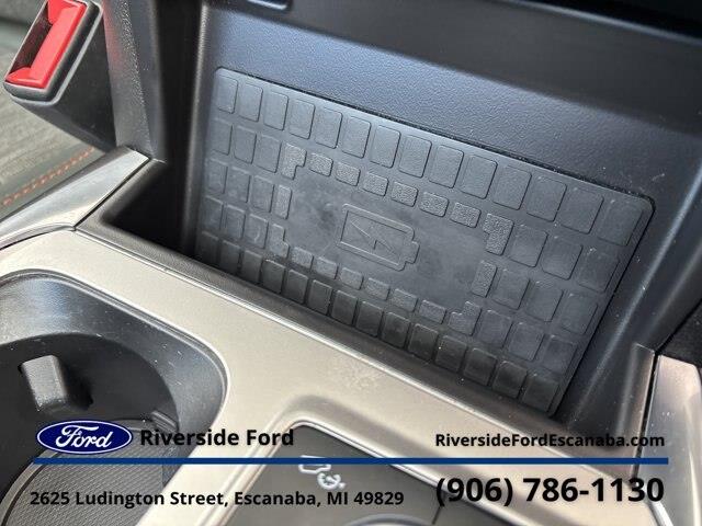 2023 Ford Explorer - $37,995
