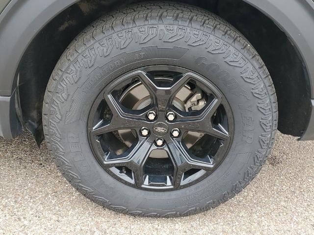 2023 Ford Explorer - $40,102
