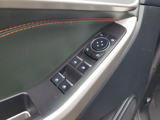 2023 Ford Explorer - $40,102