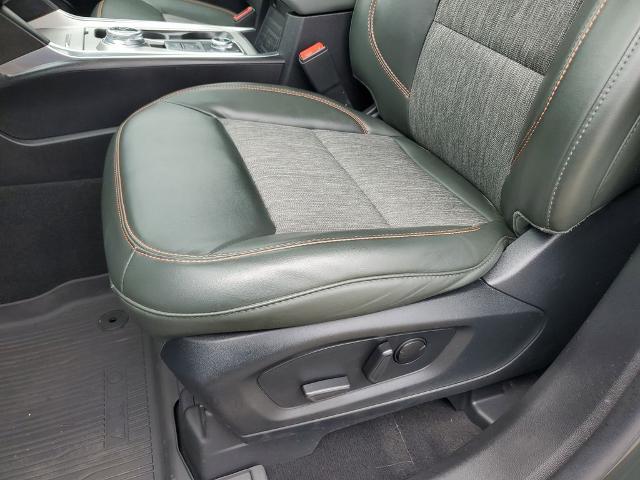 2023 Ford Explorer - $40,102