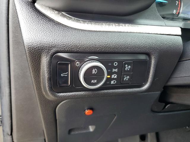 2023 Ford Explorer - $40,102
