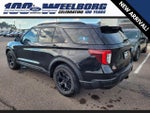 2023 Explorer Thumbnail 6