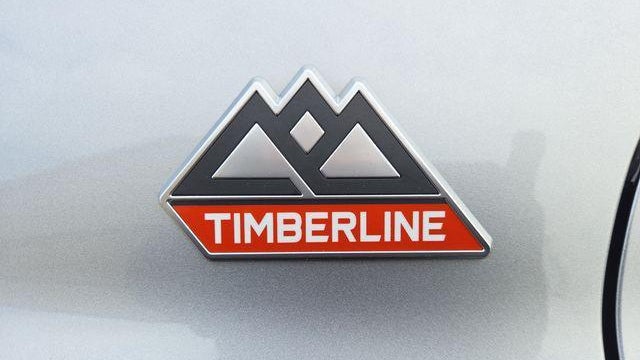 2024 Ford Explorer Timberline