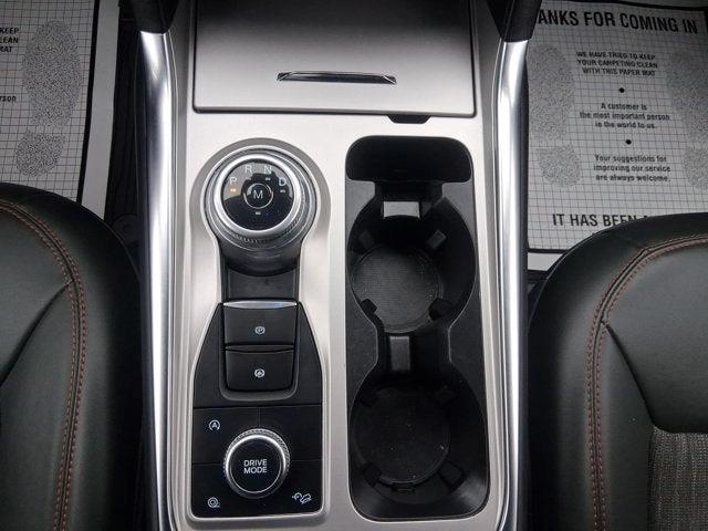 2024 Ford Explorer - $38,795