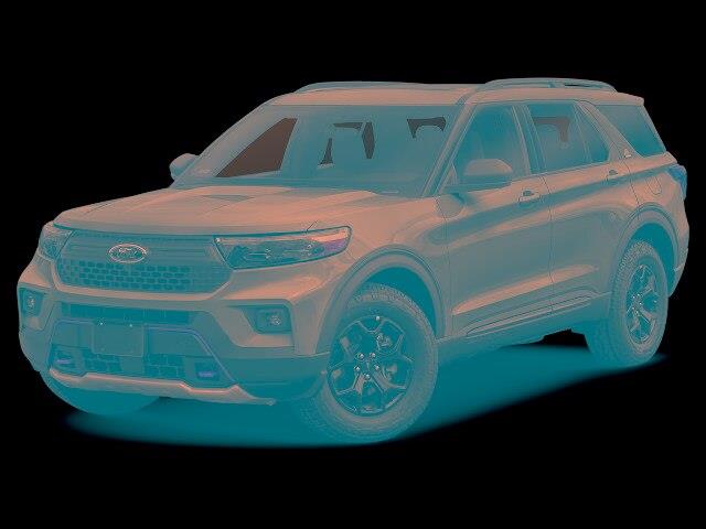 2024 Ford Explorer - $38,795