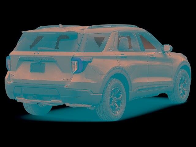 2024 Ford Explorer - $38,795