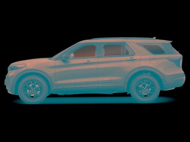 2024 Ford Explorer - $38,795