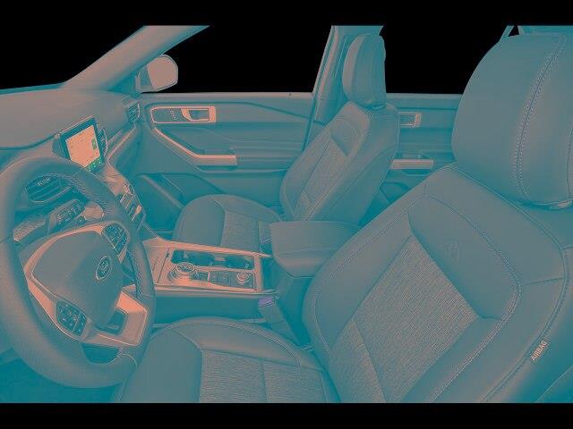2024 Ford Explorer - $38,795