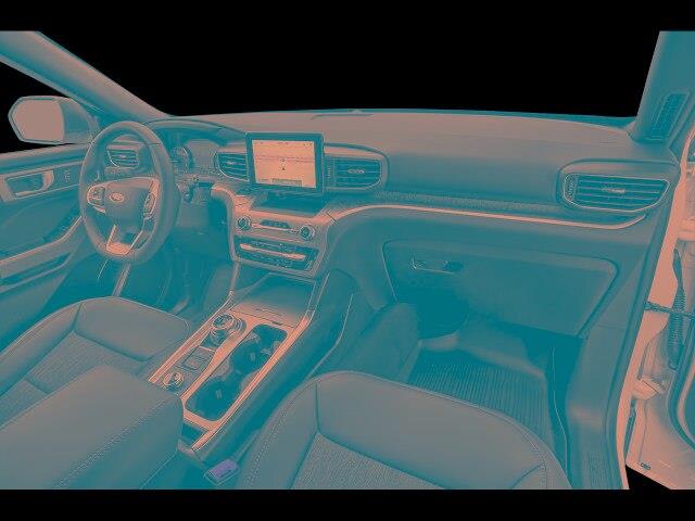 2024 Ford Explorer - $38,795