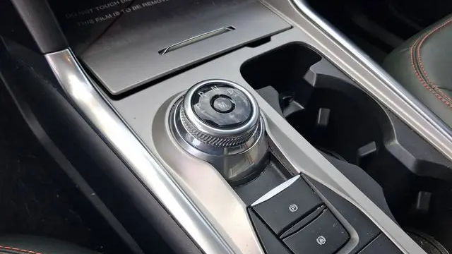 2024 Ford Explorer Timberline